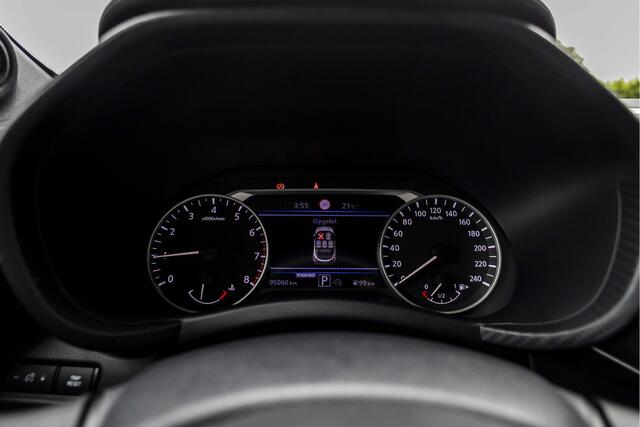Nissan JUKE 1.0 DIG-T N-Design | BOSE | 19" | 360° Camera
