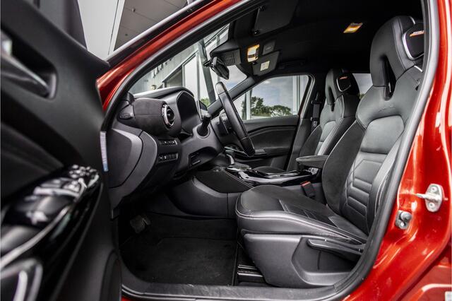 Nissan JUKE 1.0 DIG-T N-Design | BOSE | 19" | 360° Camera