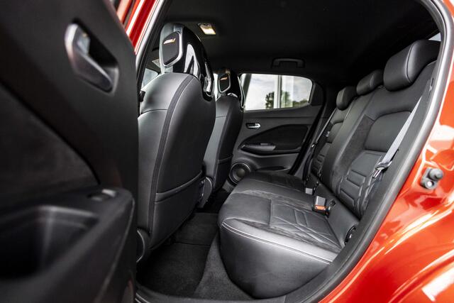 Nissan JUKE 1.0 DIG-T N-Design | BOSE | 19" | 360° Camera