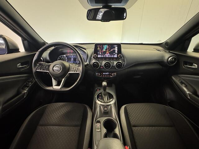 Nissan JUKE 1.0 DIG-T Business Edition | Trekhaak | Stoelverwarming | Navigatie |