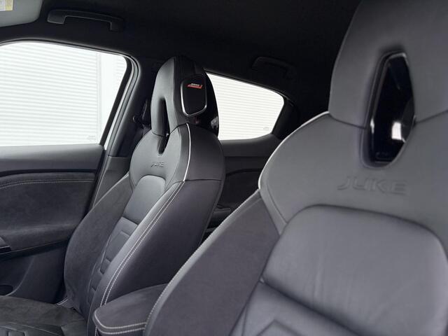 Nissan JUKE 1.0 DIG-T N-Design / Technology Pack / Interieur-pakket /