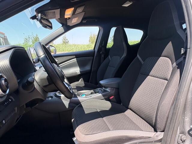 Nissan JUKE 1.0 DIG-T ENIGMA LED NAVI CAMERA CARPLAY AIRCO LMV PDC
