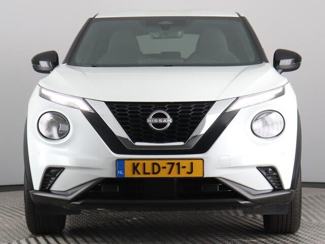 Nissan JUKE 1.0 DIG-T Business Premium (Camera / Navi / Cruise / Carplay / Climate)
