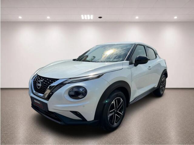 Nissan JUKE 1.0 DIG-T Business Premium Automaat | 2025 | 20.836 km | BTW-auto | Camera |Cruise | CarPlay | Nav