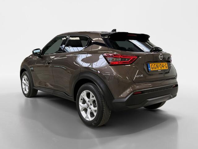 Nissan JUKE 1.0 DIG-T Acenta I Camera I Cruise Control I Climate Control