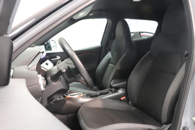 Nissan JUKE 1.6 Hybrid N-Connecta | Camera | Cold Pack | Climate control | Navigatie | LED koplampen | all season banden |