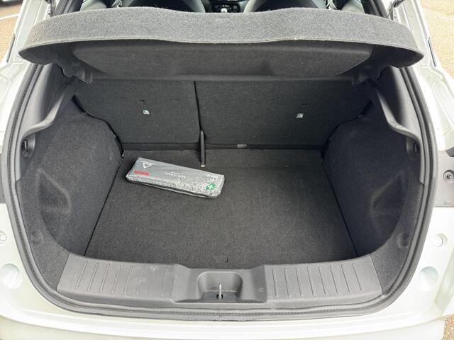 Nissan JUKE 1.0 DIG-T N-Connecta