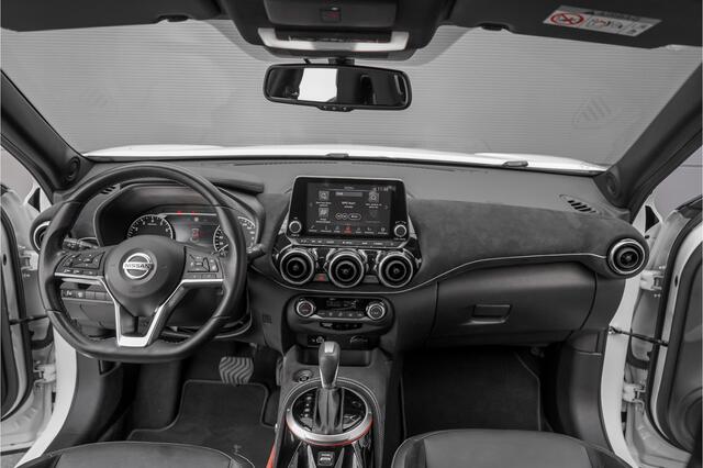 Nissan JUKE 1.0 DIG-T N-Design CarPlay JBL Keyless 19"