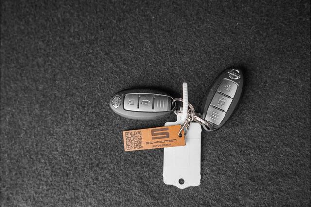 Nissan JUKE 1.0 DIG-T N-Design CarPlay JBL Keyless 19"