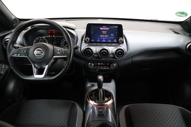 Nissan JUKE 1.0 DIG-T Acenta | Dab | Camera | Trekhaak | Stoelverwarming
