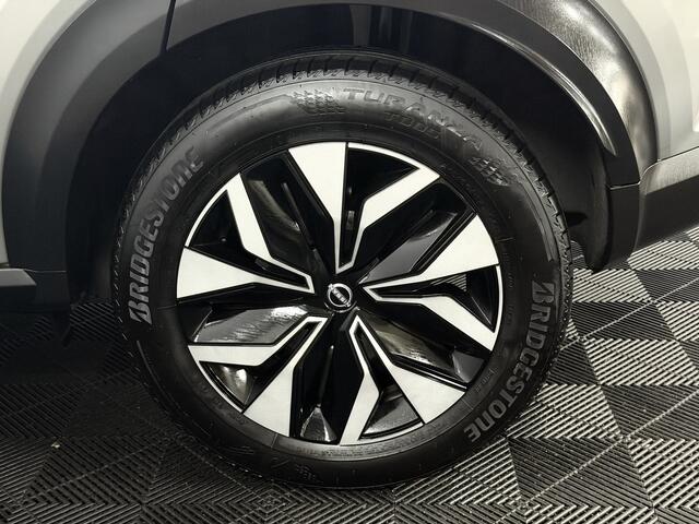 Nissan JUKE 1.0 DIG-T Acenta Camera, Navi, Stoelverwarming, Cruise control, Clima, A start stop, Lichtmetalen velgen, A start stop, 2 jaar garantie