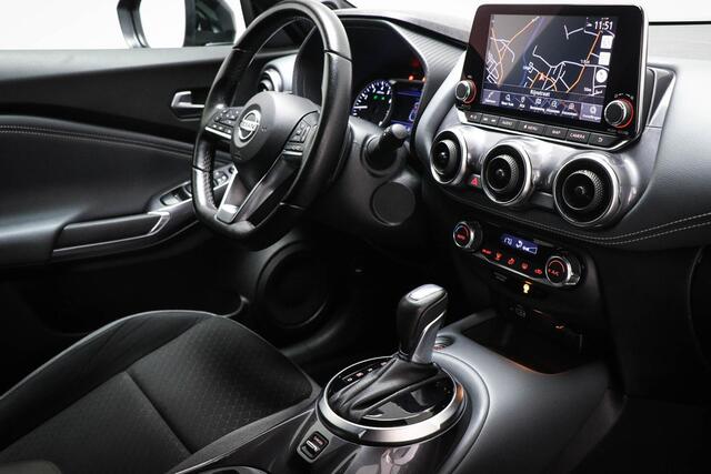 Nissan JUKE 1.0 DIG-T N-Connecta | CLIMA | DAB | NAVIGATIE | CAMERA