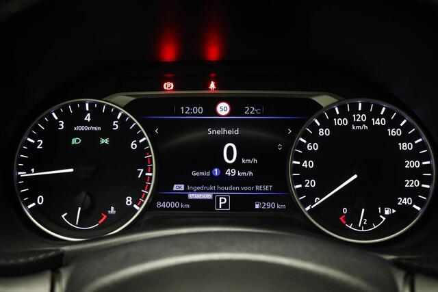 Nissan JUKE 1.0 DIG-T N-Connecta | CLIMA | DAB | NAVIGATIE | CAMERA