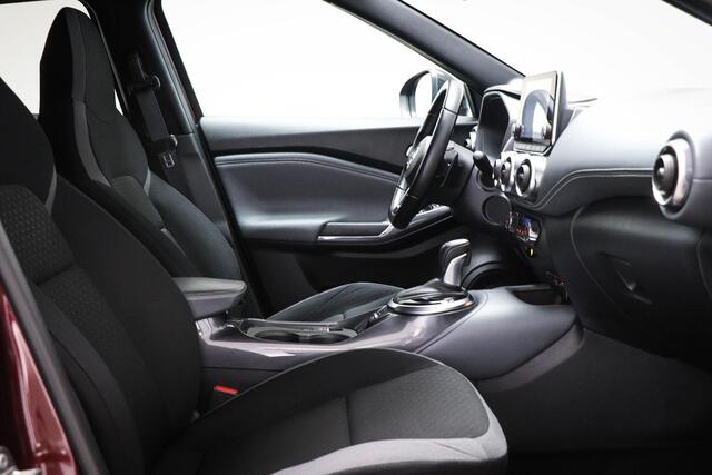 Nissan JUKE 1.0 DIG-T N-Connecta | CLIMA | DAB | NAVIGATIE | CAMERA