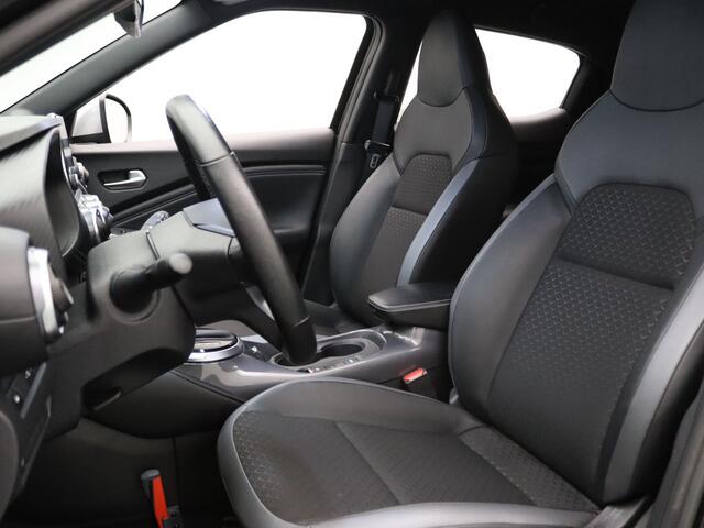 Nissan JUKE 143pk Hybrid N-Design Apple Carplay/Android Auto | Climate