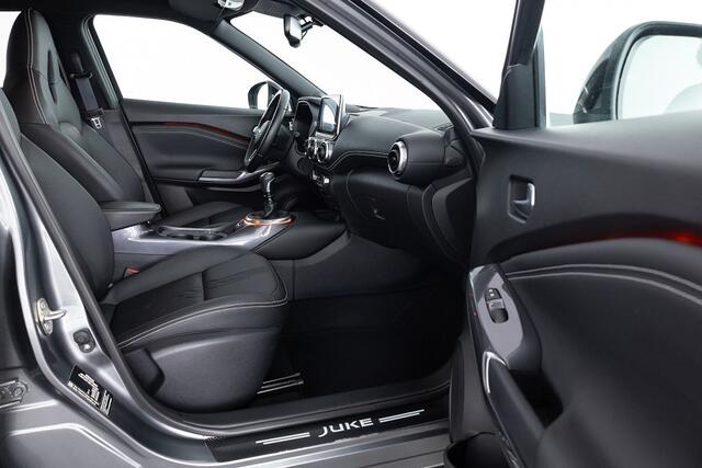 Nissan JUKE 1.0 DIG-T Tekna | CARPLAY | Trekhaak | 19 Inch