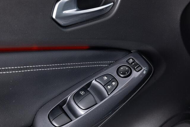 Nissan JUKE 1.0 DIG-T Tekna | CARPLAY | Trekhaak | 19 Inch