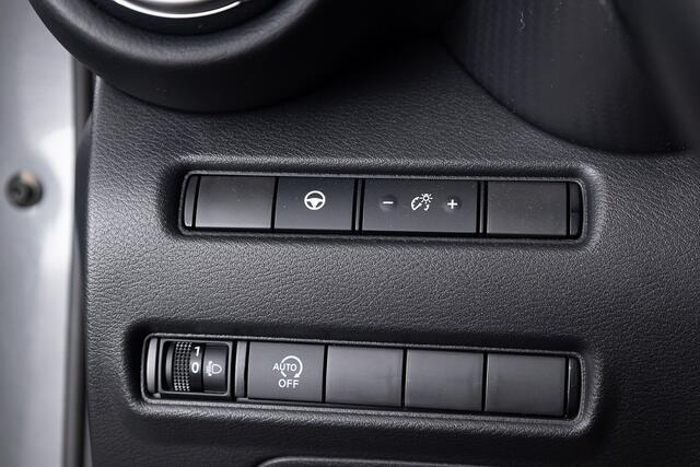 Nissan JUKE 1.0 DIG-T Tekna | CARPLAY | Trekhaak | 19 Inch