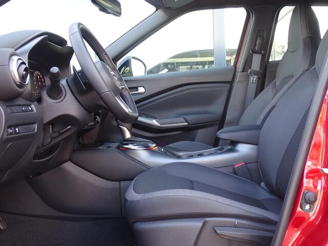 Nissan JUKE 1.0 DIG-T N-Design | KEYLESS ENTRY | AUTOMAAT | ACHTERUITRIJCAMERA