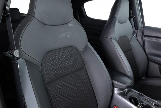 Nissan JUKE 1.0 DIG-T N-Design ? 1e Eigenaar
