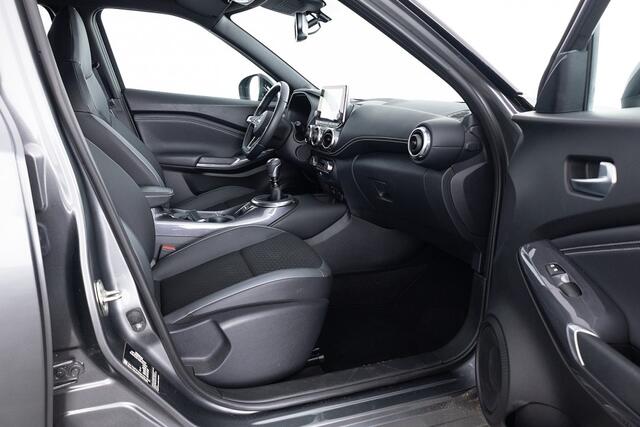 Nissan JUKE 1.0 DIG-T N-Design ? 1e Eigenaar