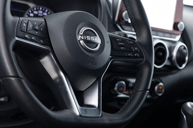 Nissan JUKE 1.0 DIG-T N-Design ? 1e Eigenaar