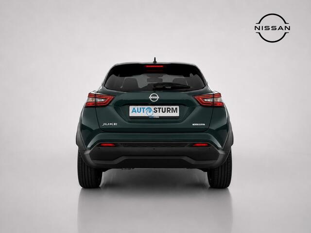 Nissan JUKE 1.6 Hybrid Pulse