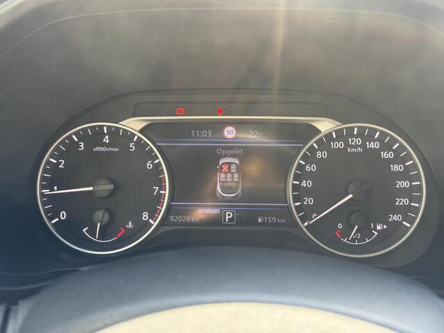 Nissan JUKE 1.0 DIG-T Premiere Edition | Automaat | Stoelverwarming | Navigatie | Achteruitrijcamera |