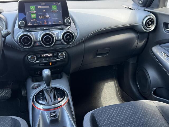 Nissan JUKE 1.0 DIG-T Premiere Edition | Automaat | Stoelverwarming | Navigatie | Achteruitrijcamera |