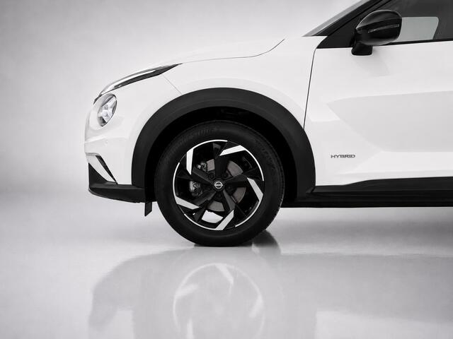 Nissan JUKE 1.6 Hybrid N-Connecta