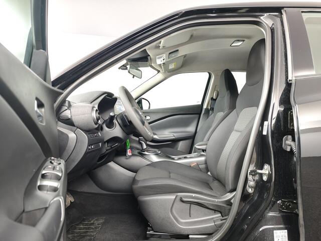 Nissan JUKE 1.0 DIG-T Business Access | Achteruitrijcamera | Stoelverwarming | Navigatie | Climate Control |