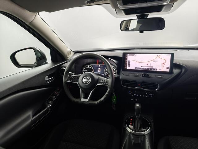 Nissan JUKE 1.0 DIG-T Business Access | Achteruitrijcamera | Stoelverwarming | Navigatie | Climate Control |