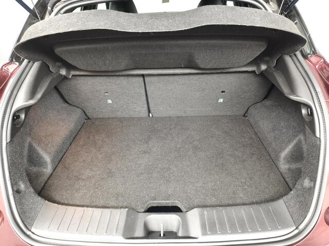 Nissan JUKE 1.0 DIG-T N-Design | Achteruitrijcamera |