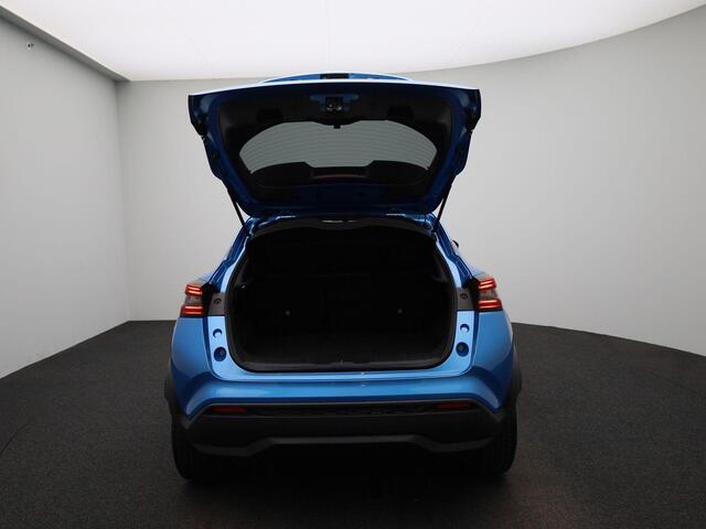 Nissan JUKE 1.0 DIG-T N-Connecta | Navigatie | Camera achter | Parkeersensoren voor en achter