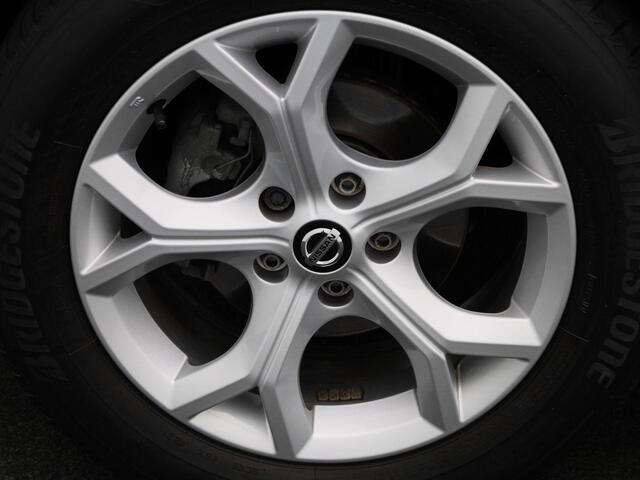 Nissan JUKE 1.0 DIG-T N-Connecta | Navigatie | Camera achter | Parkeersensoren voor en achter