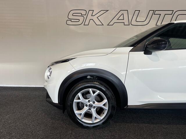 Nissan JUKE 1.0 DIG-T N-CONNECTA l NAP l CAMERA l CRUISE l CARPLAY l CLIMA l