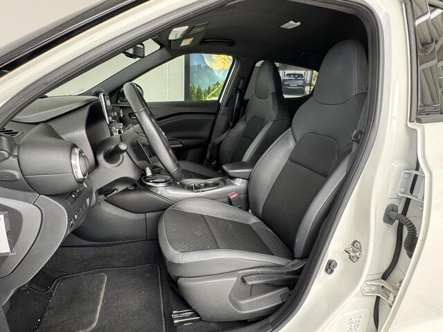Nissan JUKE 1.0 DIG-T N-Design | Adaptive Cruise Control | Navigatie | 360° Camera | Climate Control |