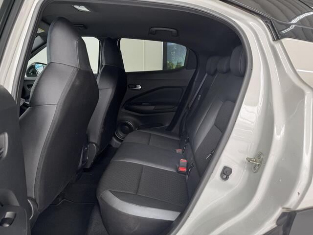 Nissan JUKE 1.0 DIG-T N-Design | Adaptive Cruise Control | Navigatie | 360° Camera | Climate Control |