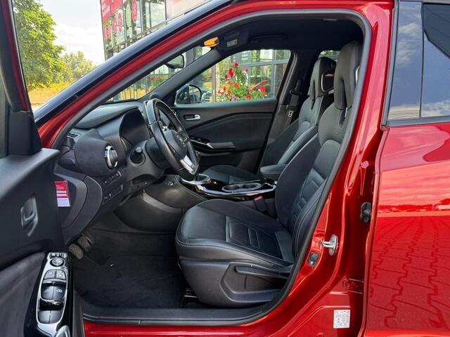Nissan JUKE 1.0 DIG-T N-Design *Interior Pack*