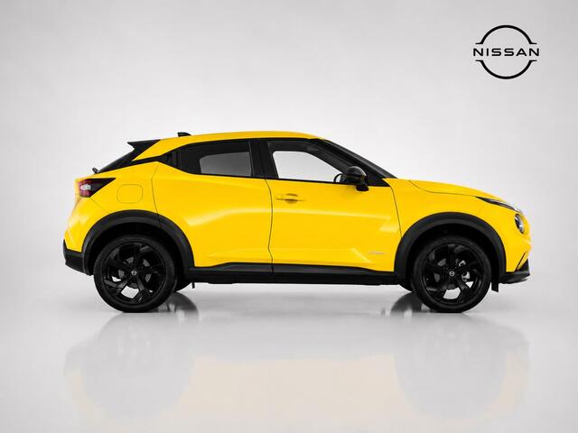 Nissan JUKE 1.6 Hybrid N-Connecta