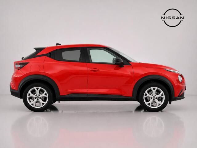 Nissan JUKE 1.0 DIG-T Tekna Sound Pack incl. Trekhaak!