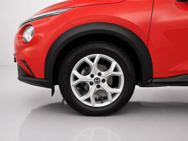 Nissan JUKE 1.0 DIG-T Tekna Sound Pack incl. Trekhaak!