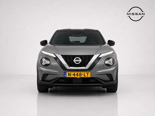 Nissan JUKE 1.0 DIG-T Enigma incl. Trekhaak!