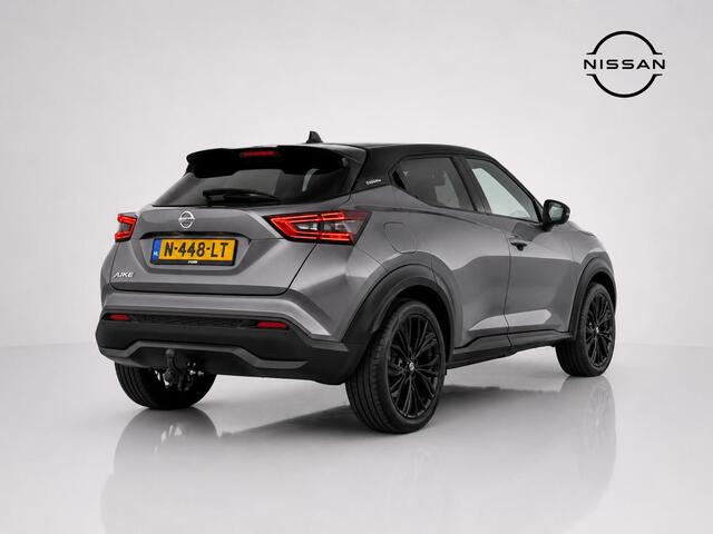 Nissan JUKE 1.0 DIG-T Enigma incl. Trekhaak!