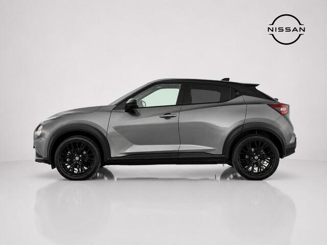 Nissan JUKE 1.0 DIG-T Enigma incl. Trekhaak!