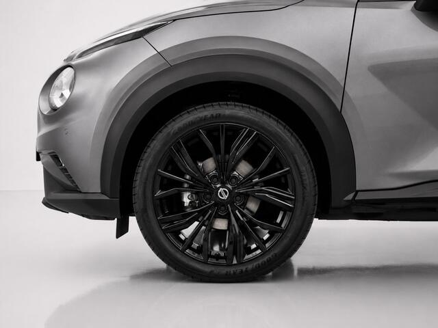 Nissan JUKE 1.0 DIG-T Enigma incl. Trekhaak!