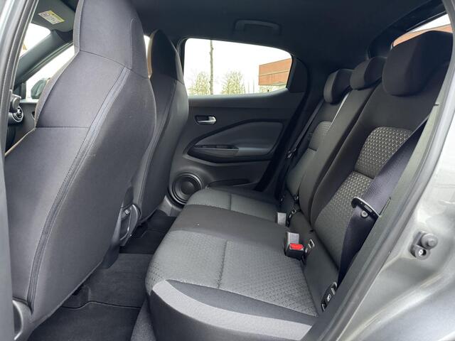 Nissan JUKE 1.0 DIG-T Enigma incl. Trekhaak!