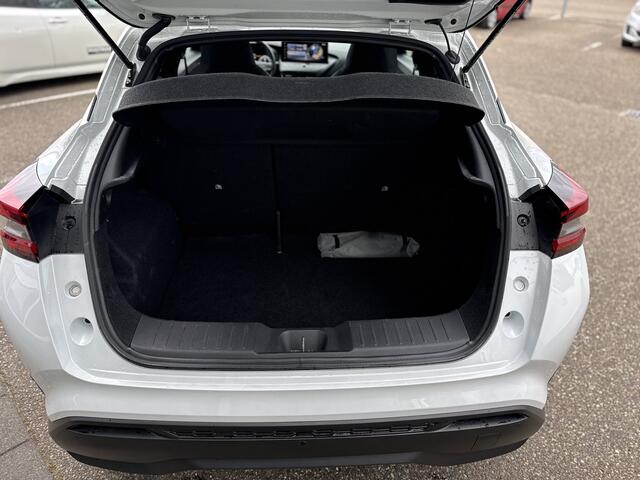 Nissan JUKE 1.0 DIG-T N-Connecta