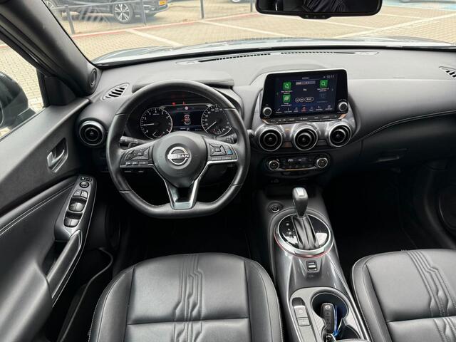 Nissan JUKE 1.0 DIG-T Tekna *Bose & ACC*