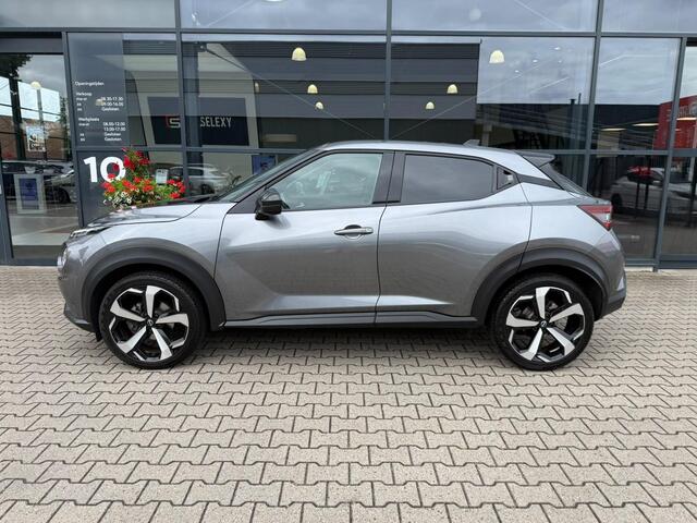 Nissan JUKE 1.0 DIG-T Tekna *Bose & ACC*